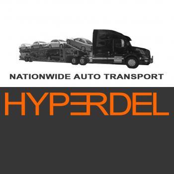 Image of HYPERDEL Auto Shipping
