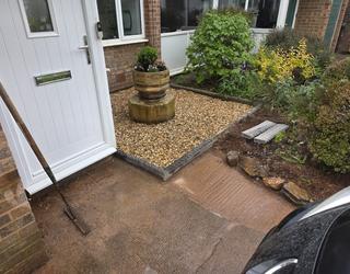 Image of G.T.S Bricklaying Ltd