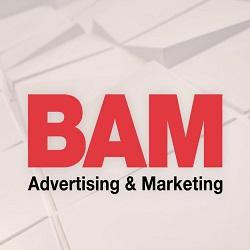 Image of BAM Advertising