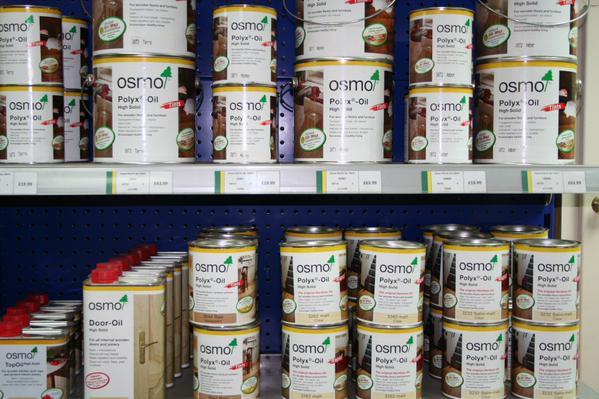 Osmo Canada