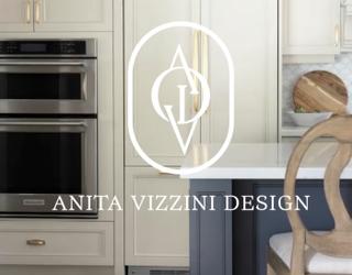 Image of Anita Vizzini Design