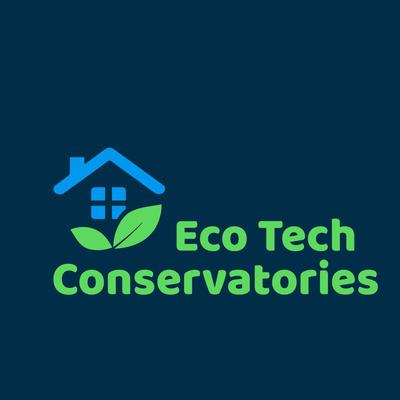 Eco Tech Conservatories Logo
