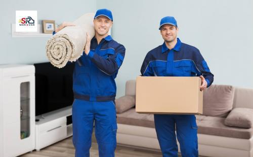 Image of Sam Removals