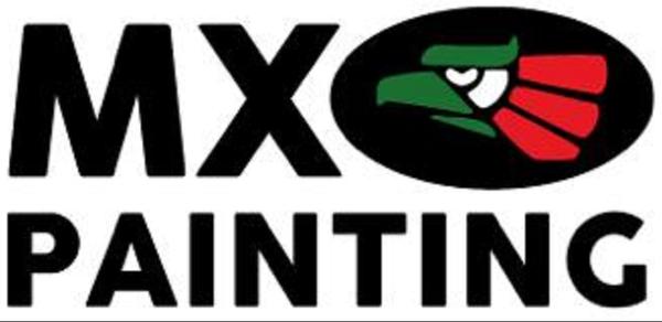 Image of MX Painting