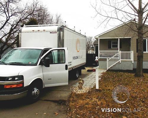 Image of Vision Solar