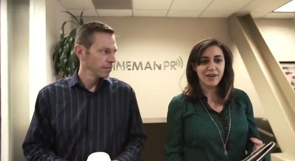 Image of Fineman PR
