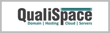 Qualispace India SSD Cloud Hostin