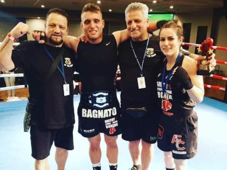 Image of Triple F Boxing & Fitness