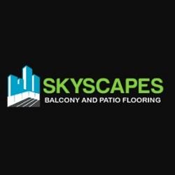 Image of Skyscapes Outdoor Flooring