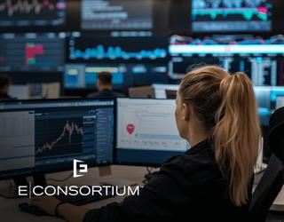 Image of E|CONSORTIUM - Houston Managed IT Services Company
