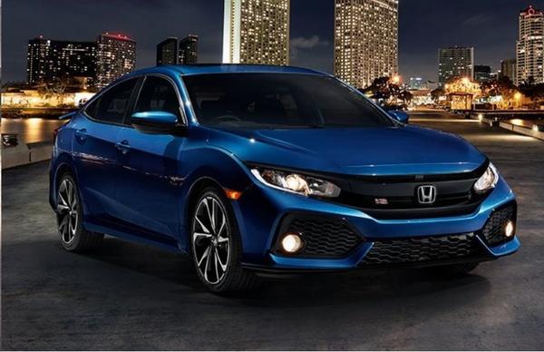 Image of Capital City Honda