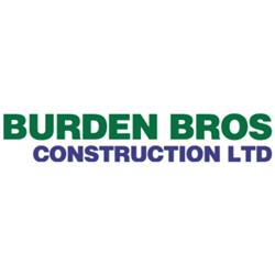 Image of Burden Bros Construction Ltd