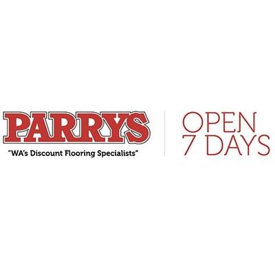 Image of Parrys Carpets & Floorcoverings