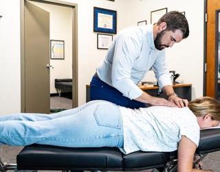 Image of Castle Hills Chiropractic