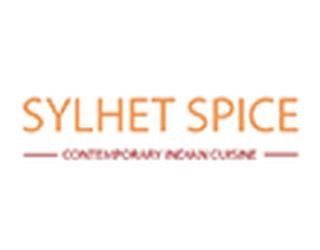 Sylhet Spice Logo