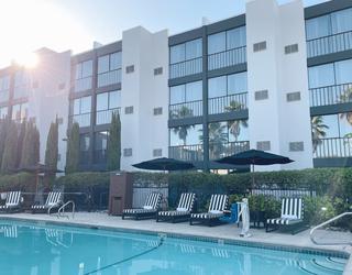 Image of Marin Hilltop Hotel