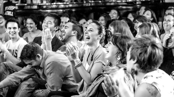 Clapham Comedy Club