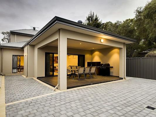 House Extension Design In Perth