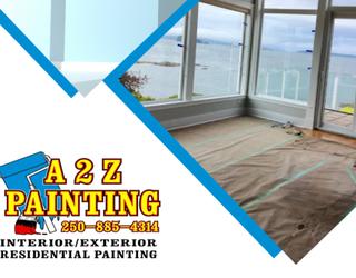 Image of A2Z Painting