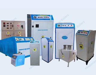 Hindustan Boilers