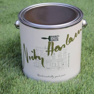 Image of Paint the Town Green
