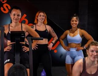 Image of U. Personal Training