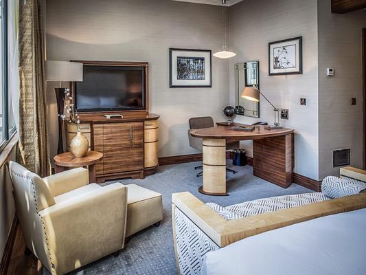 Image of Hilton London Paddington