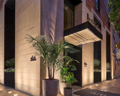 Image of Hotel AKA NoMad
