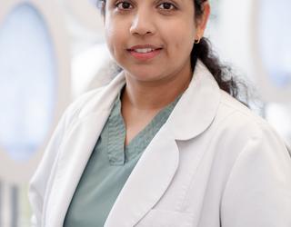 Dentist