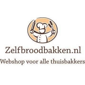 Zelfbroodbakken.nl - Van Stekelenburg VOF