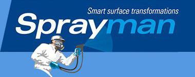 Image of Sprayman 