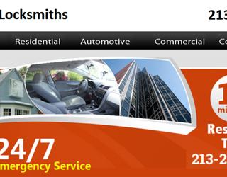Image of San Diego Locksmiths