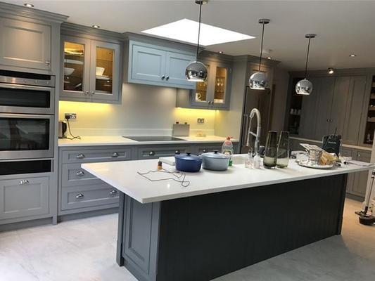 Image of Dlc Fitted Furniture Ltd