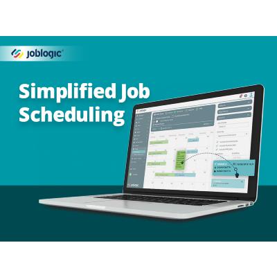 Image of Joblogic - Field Service Management Software
