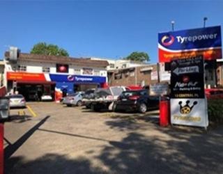 Image of Tyrepower Baulkham Hills