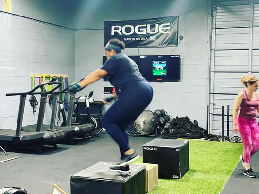Image of Long Island BootCamp Hicksville