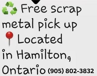 Image of Scrap Away Metal Recycling