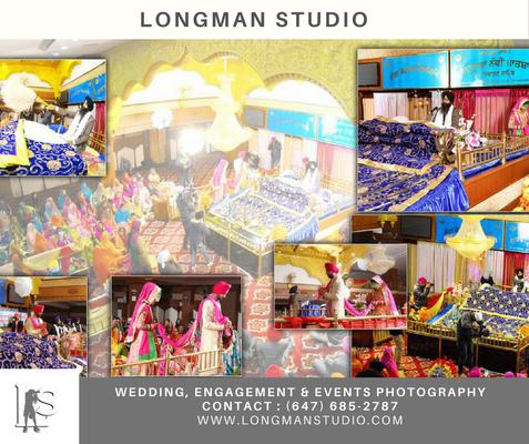 Image of Longman Studio