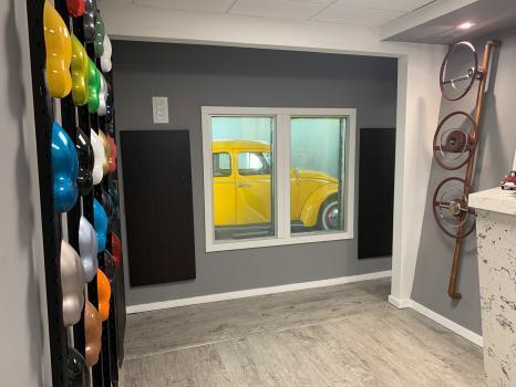 Image de ASSURANCE COLLISION REPAIR