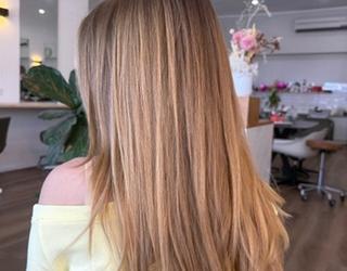 Image of Koi Hair Co