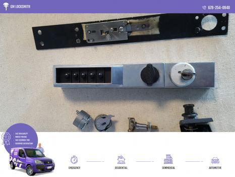 Image of GM Locksmith