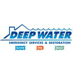 Image of Deep Water Emergency Services & Restoration