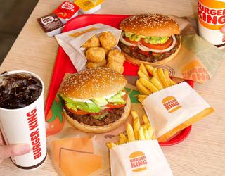 Image of Burger King