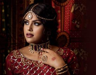 Image de Meenu Bridal Salon