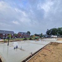 Afbeelding van JB Betonvloeren Uden / JB Projecten