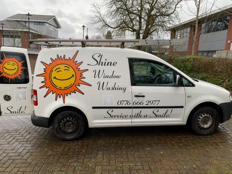 Image of Shine