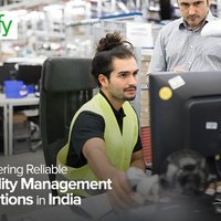Unify - Facility Management Services के चित्र