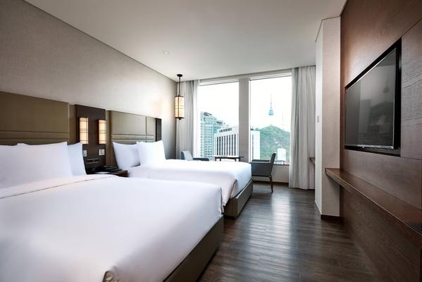 Courtyard by Marriott Seoul Namdaemun 이미지