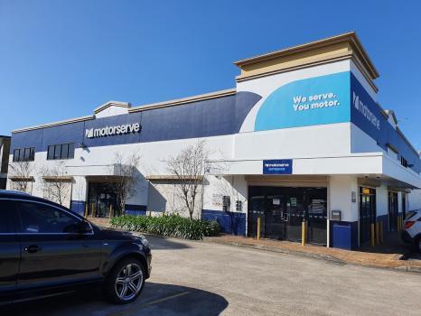 Image of Motorserve South Strathfield Car Servicing