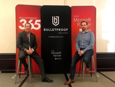 Image of Bulletproof